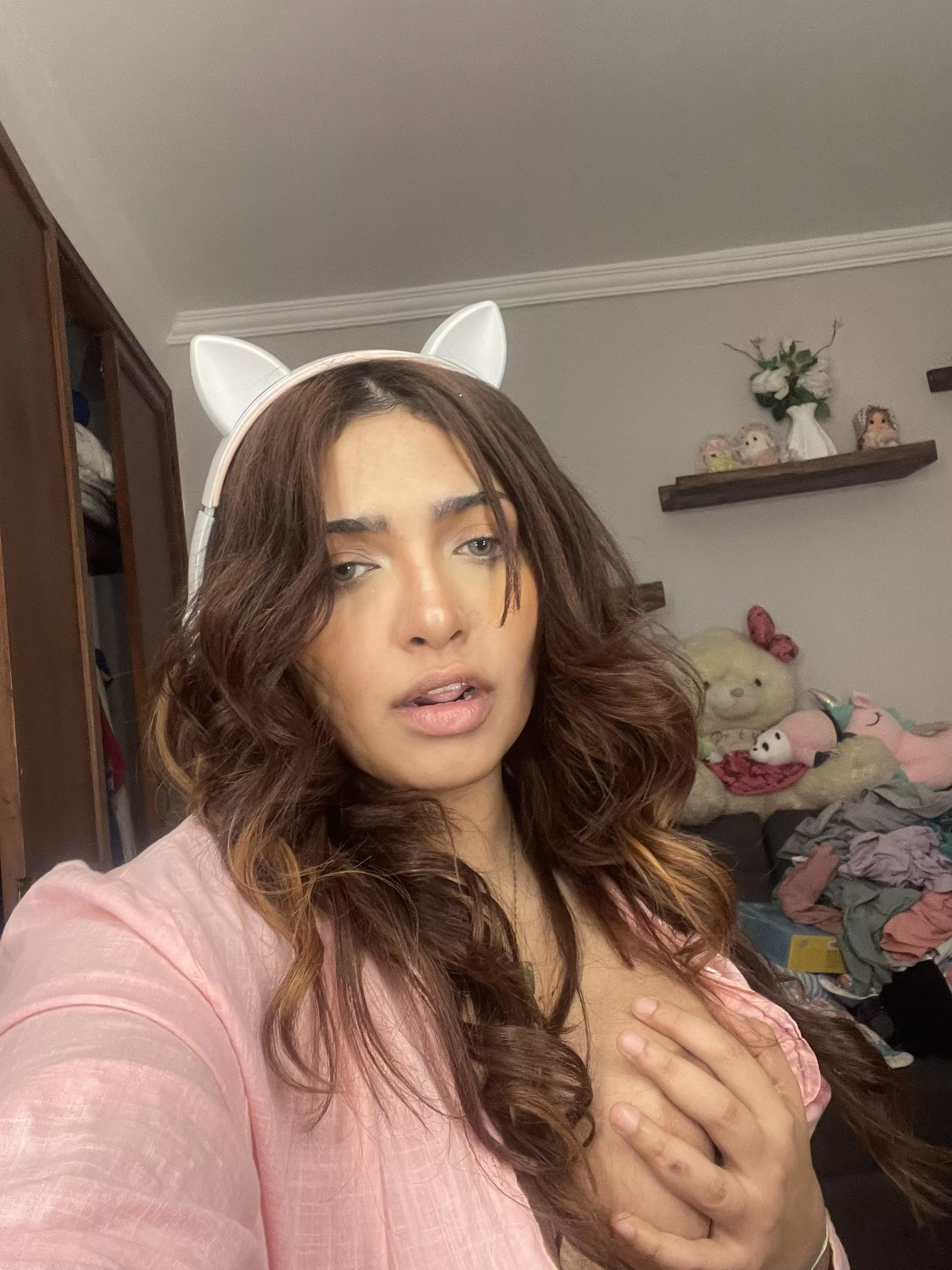 Seeking someone to unlock my untamed desires posted by muffleArtistry