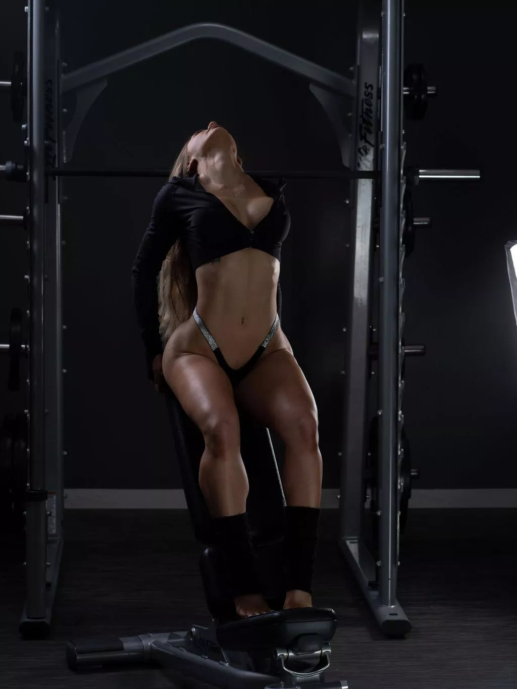 Sexy AF posted by DepnentBuy