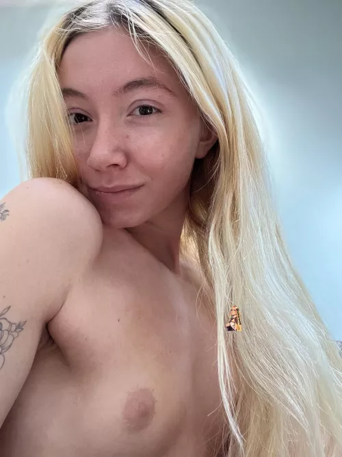 Smallest of pleasures by smores05