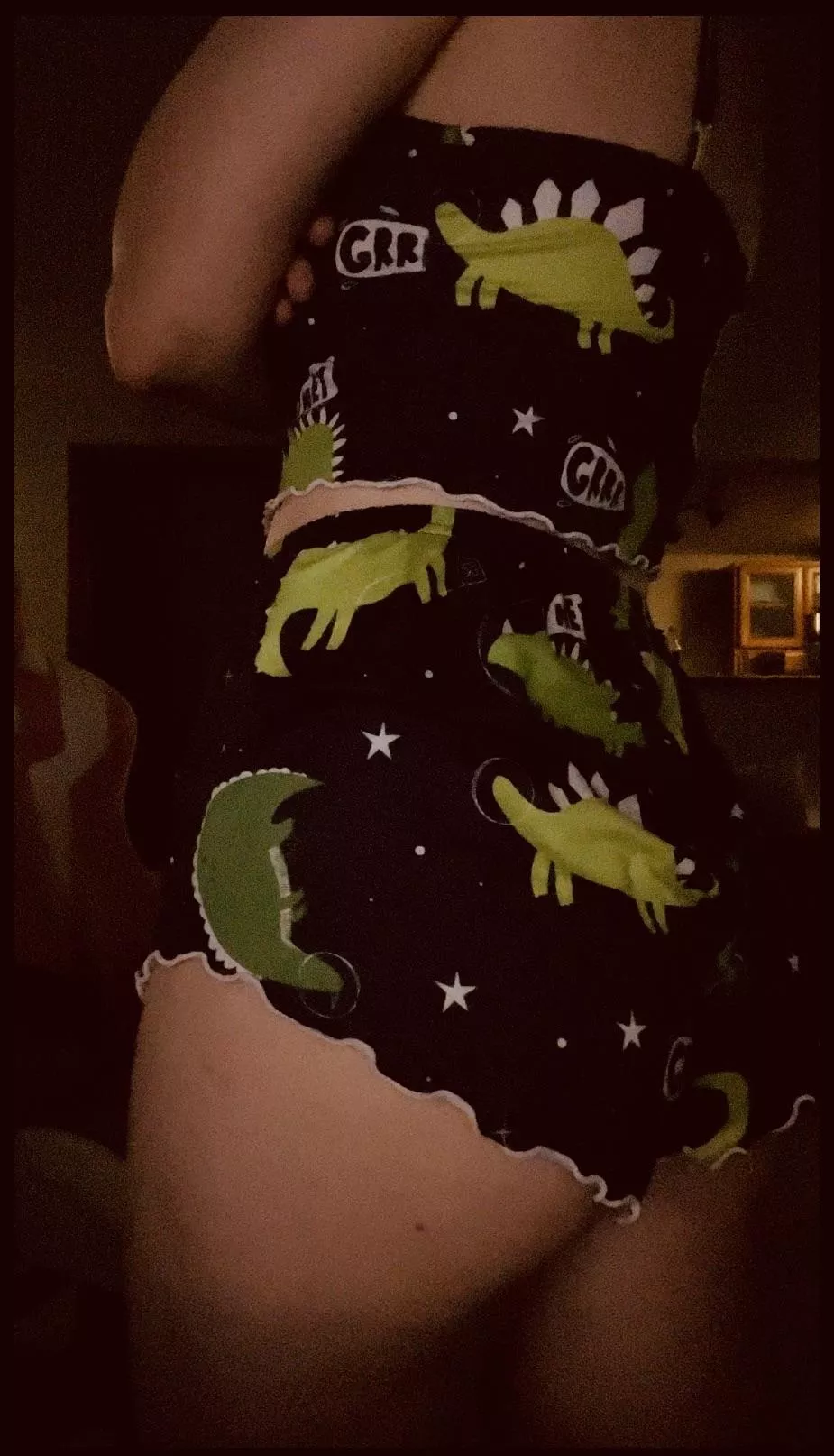 Spending the rest o(f) the day in my pjs watching videos posted by WildMeerkatt