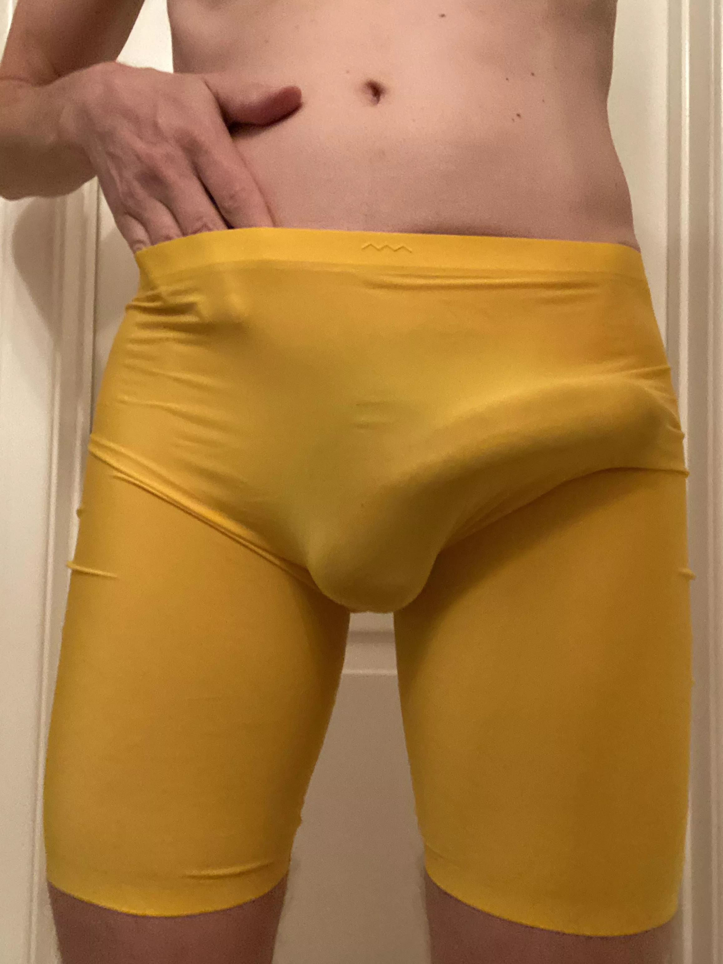 These don’t leave much to the imagination. posted by Western_Pack_5483