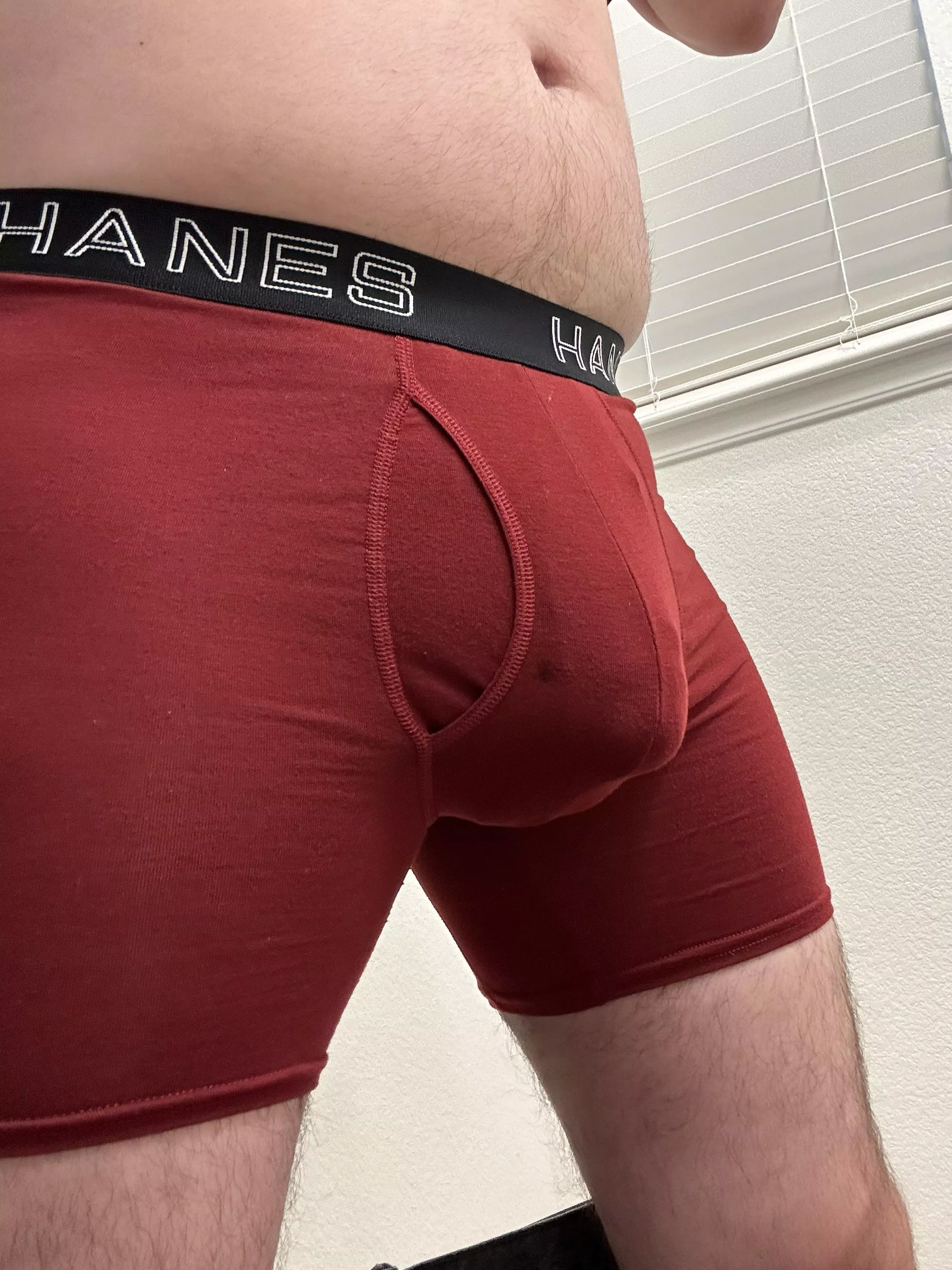 These make my bulge even bigger posted by Mountain_Finding9393
