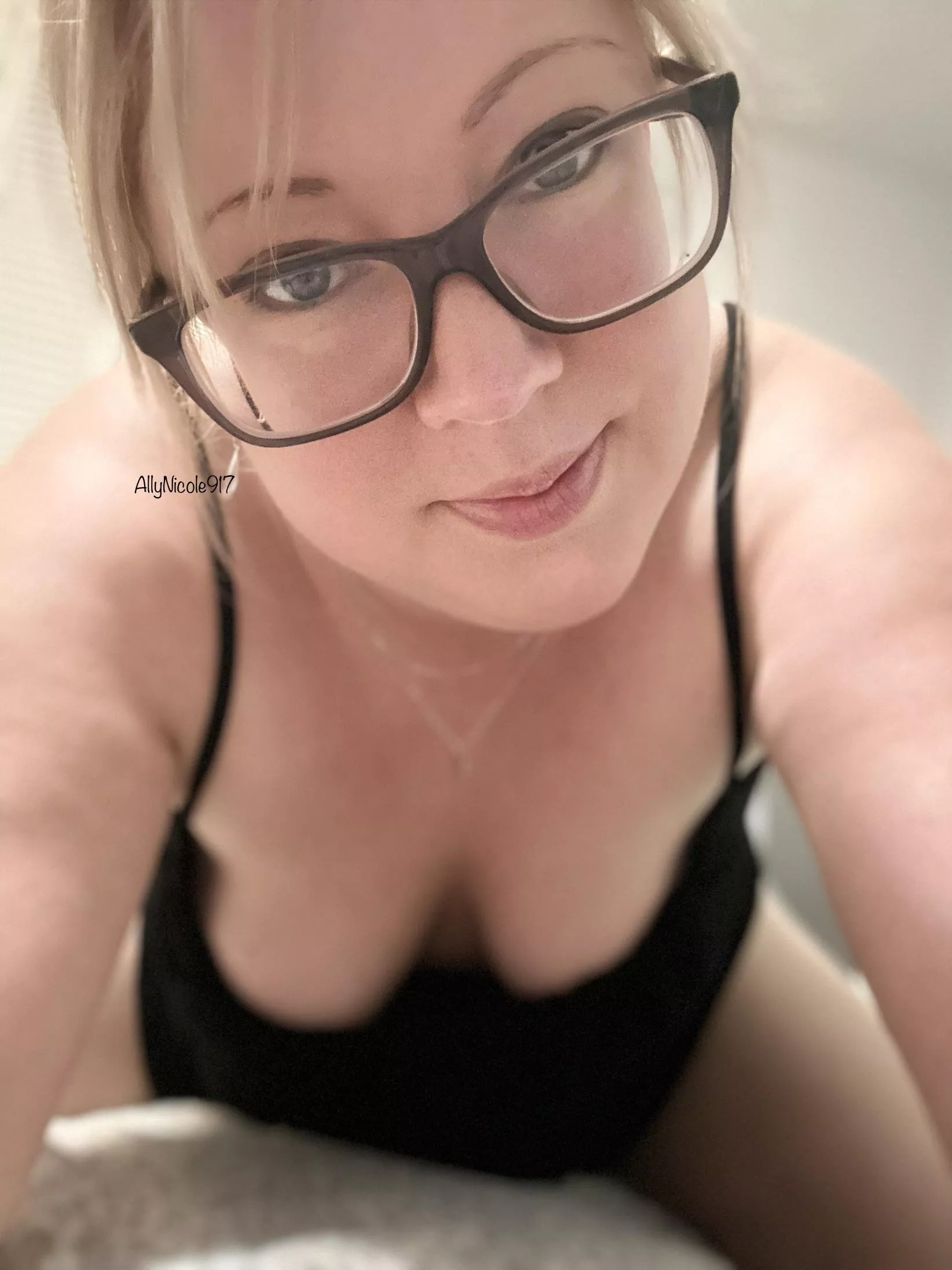 This mama is ready to get cozy posted by AllyNicole917