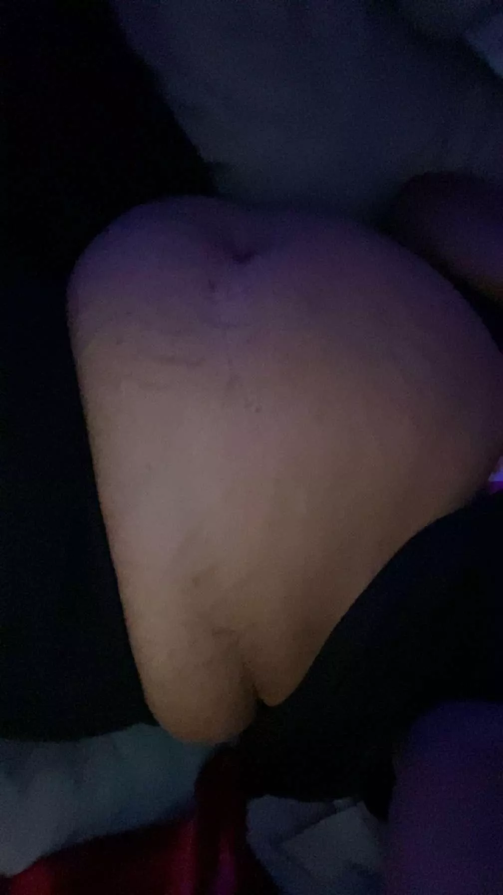 when you eat so much you almost look pregnant:p🤰🏽 posted by Mean_Objective3385