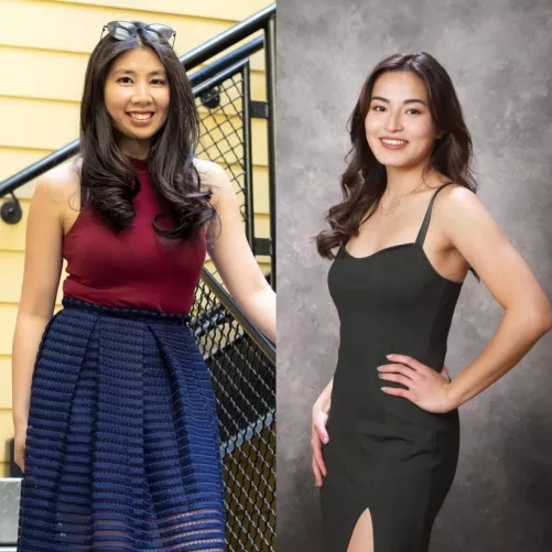 Which one [2] by joymeetsworld3