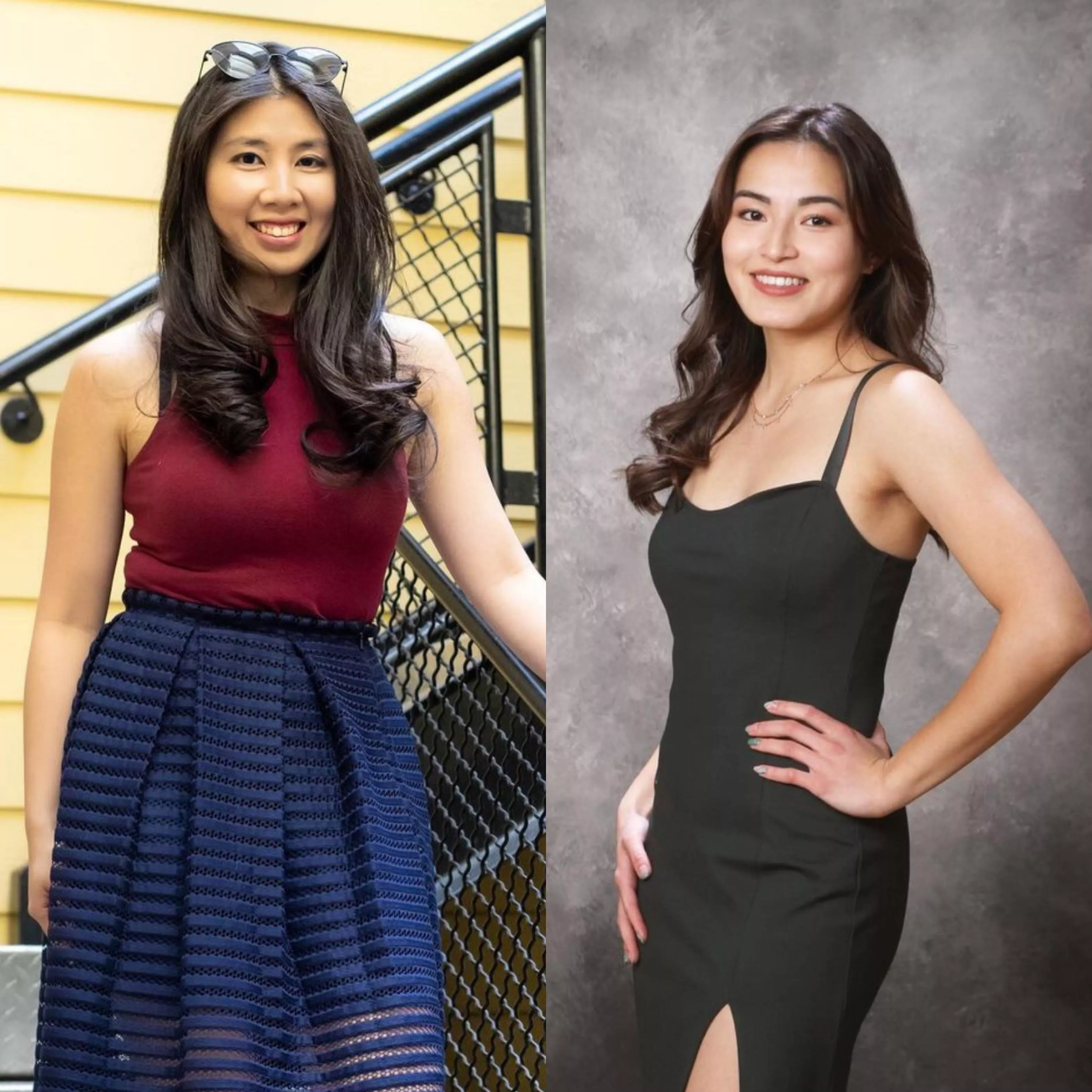 Which one [2] posted by joymeetsworld3