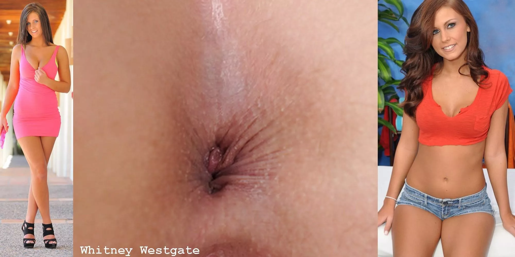 Whitney Westgate - 2 posted by PaulLegendar