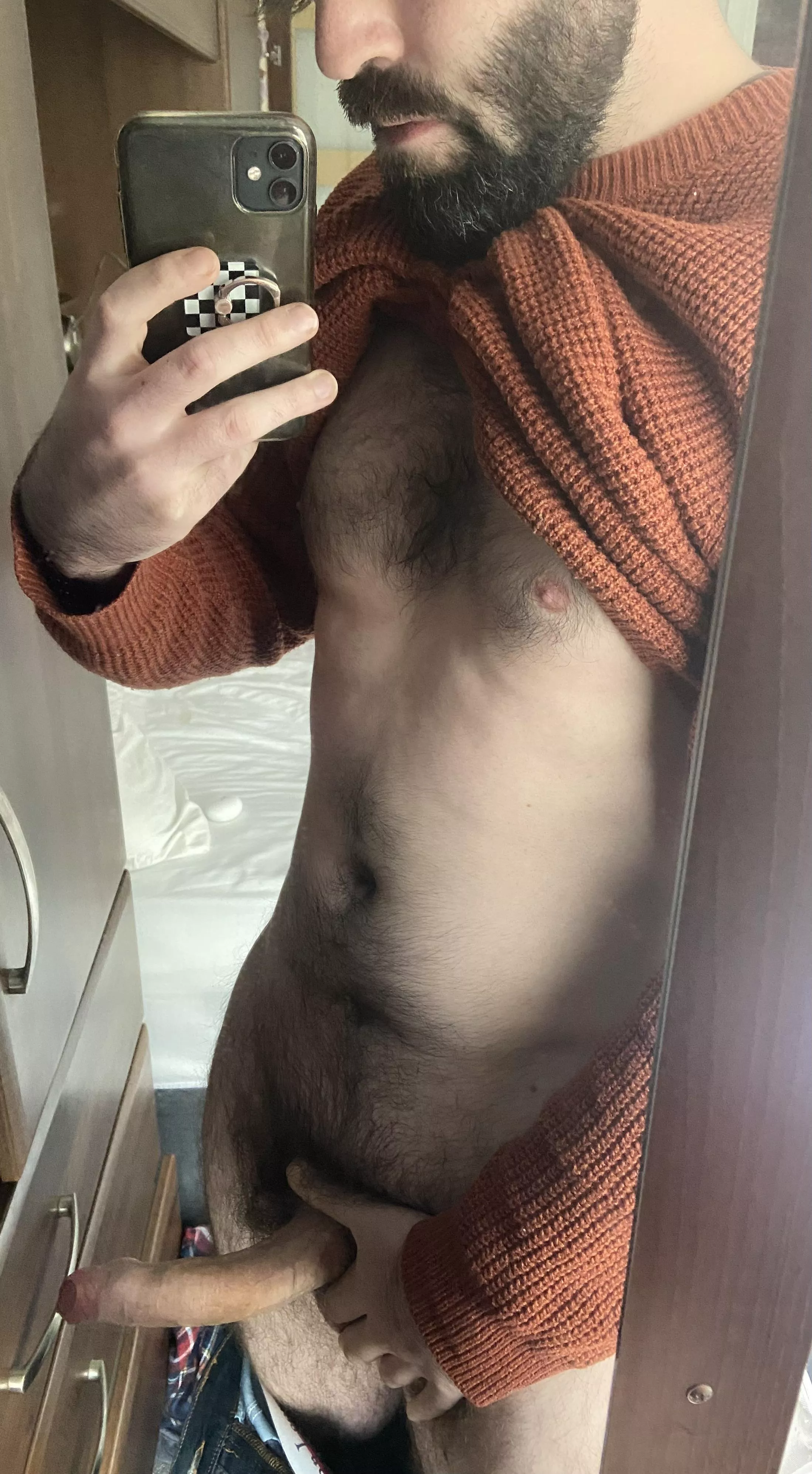 Who’s keeping me warm when the Irish winter sets in? posted by caithamach18