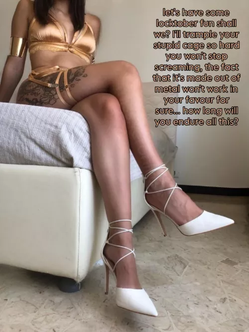 Will you keep up for Mommy? by Miss_Veronika