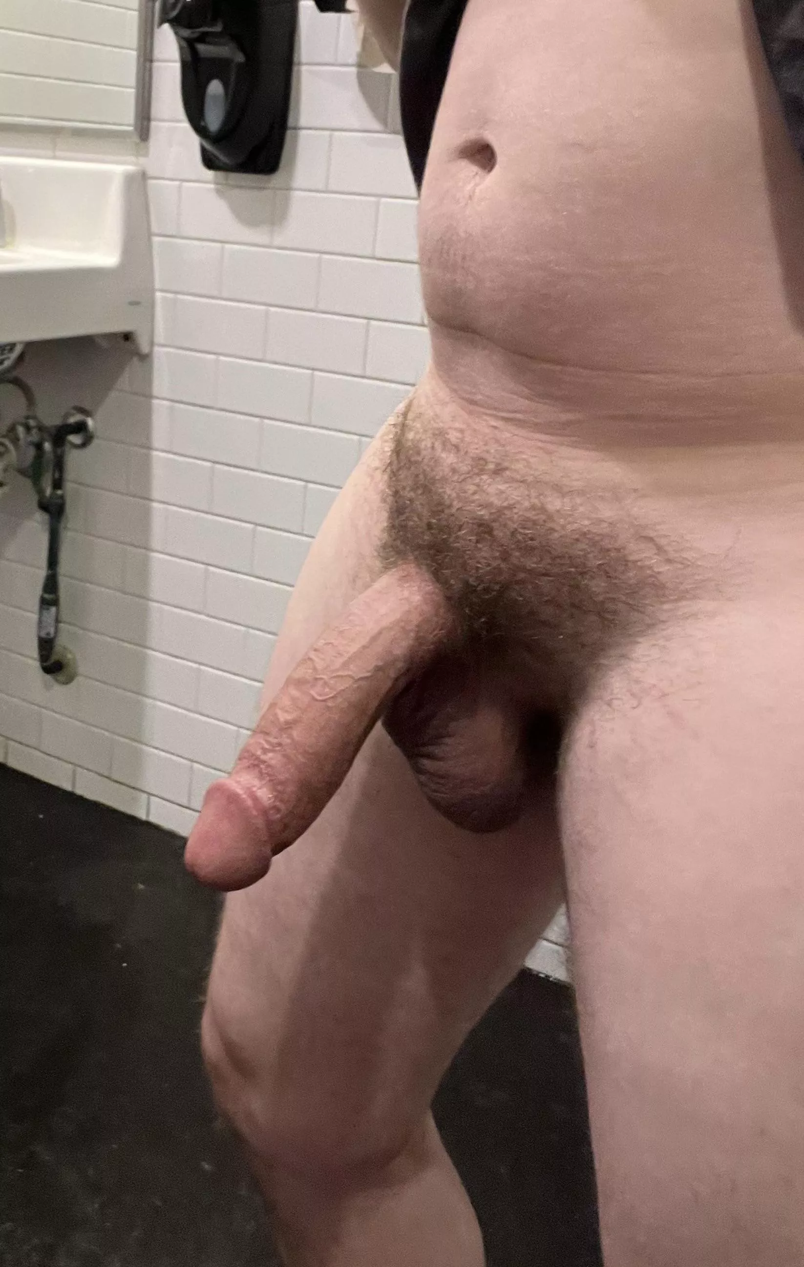 Wish you were on your knees for my thick almost divorced cock (33) posted by Prudent_Caregiver_98