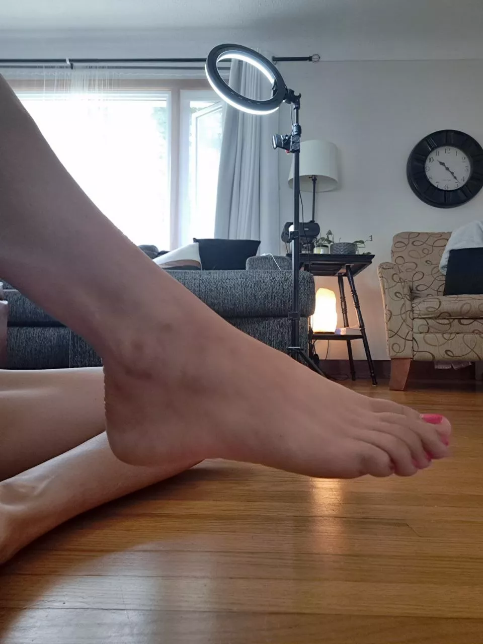 You can lick them or suck them... your choice posted by Violet_baddie