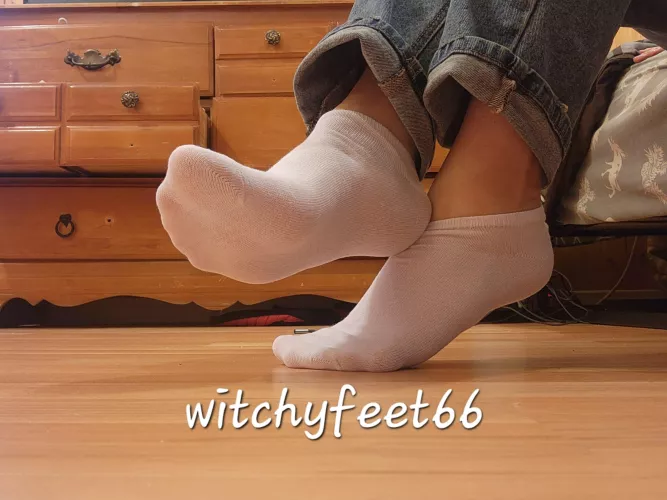 Yummy by witchyfeet66