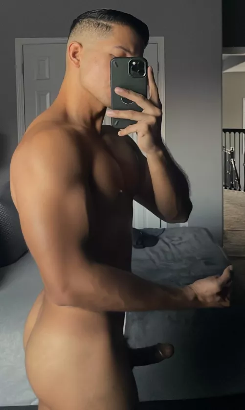 (29) Fresh Cut & Midweek Pump 💪🏼 by Straight-Ganache-664