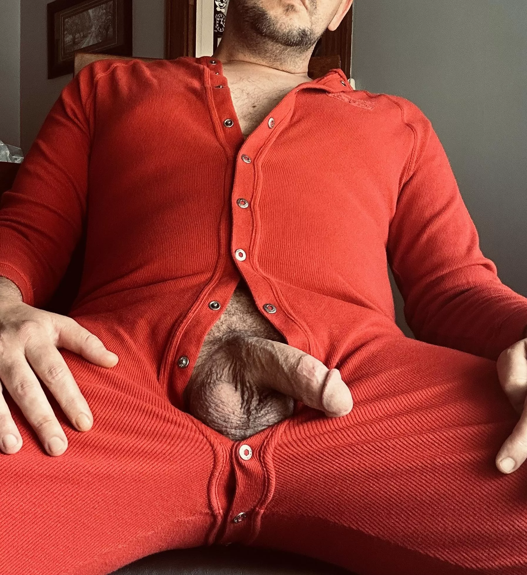 (42) Could use a bud to take a load or two this morning. 😏💦 posted by Maximum_Pop69