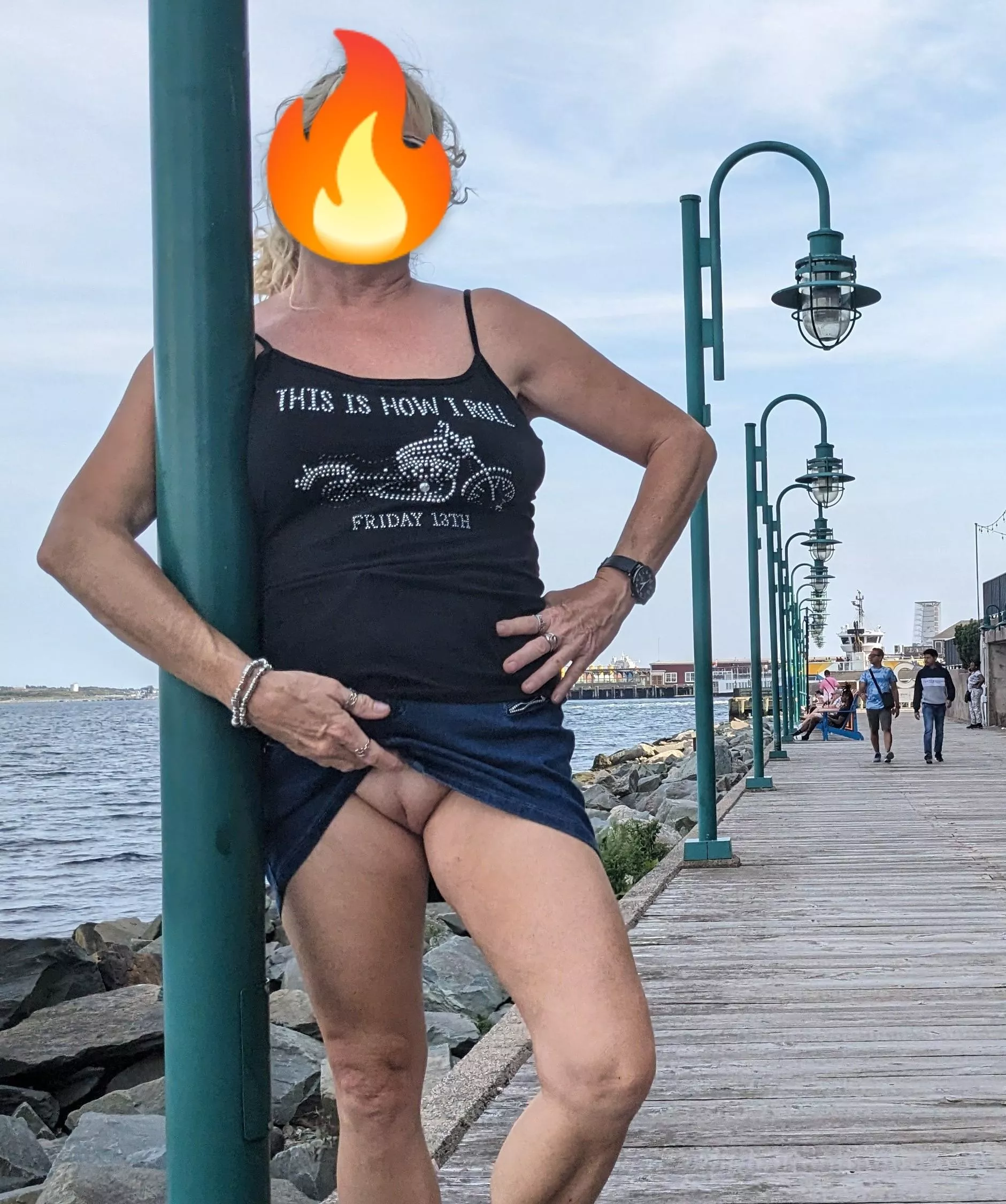 A quick peak on the boardwalk posted by Stagvixenwatcher