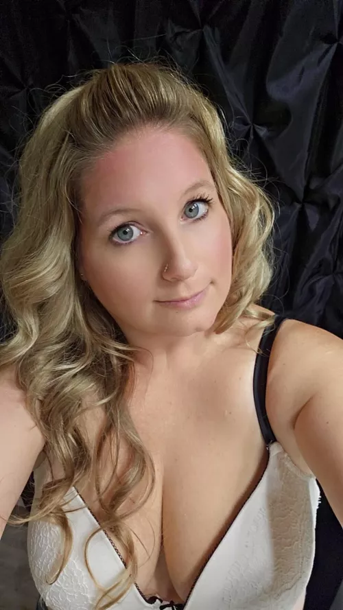 Anyone wanna cum all over my wife by Prior_Reception3948