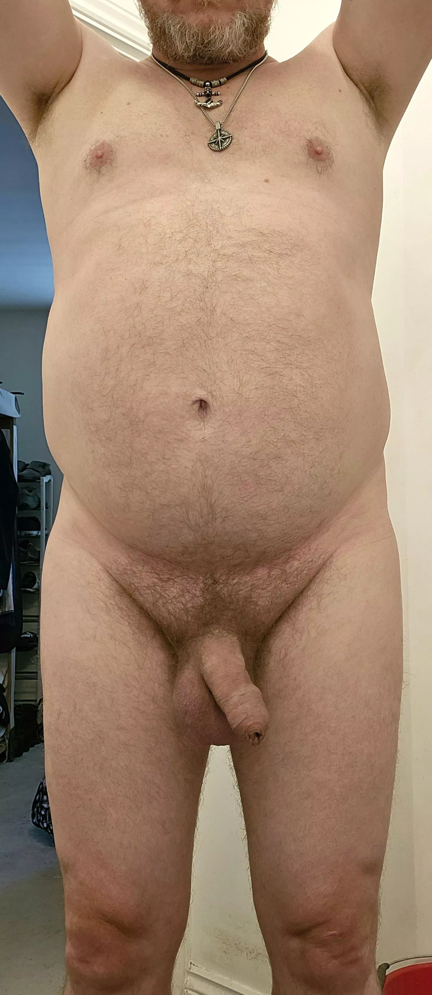 Average Man (50) posted by Swimming_Task_9958