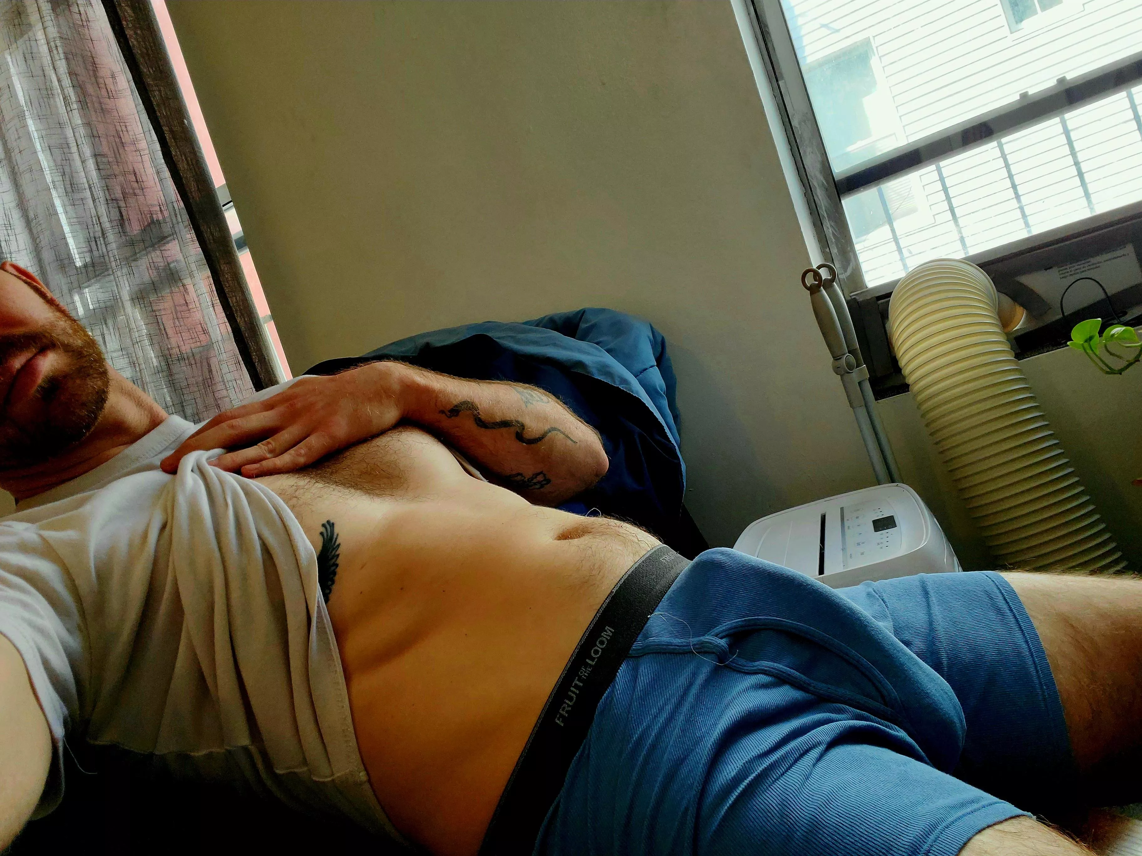 blue sky posted by citycitycity21