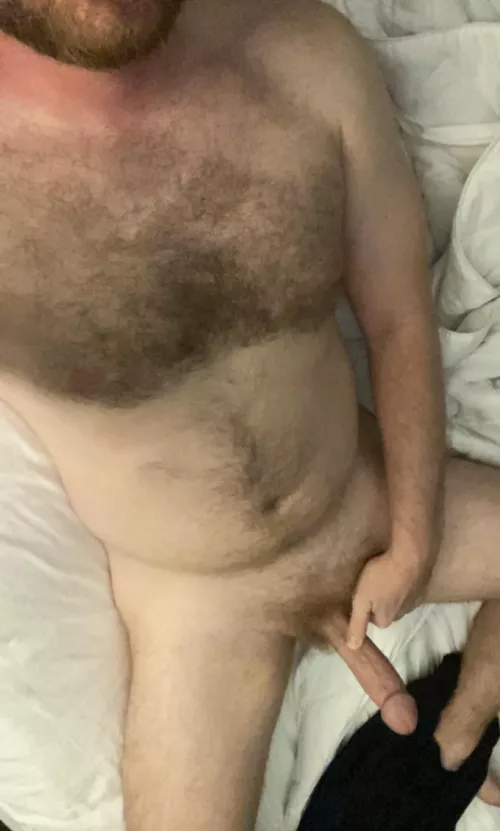Bro I’m horny. Can I play with your ass? Our secret, hmu (31) by Throwaway698752
