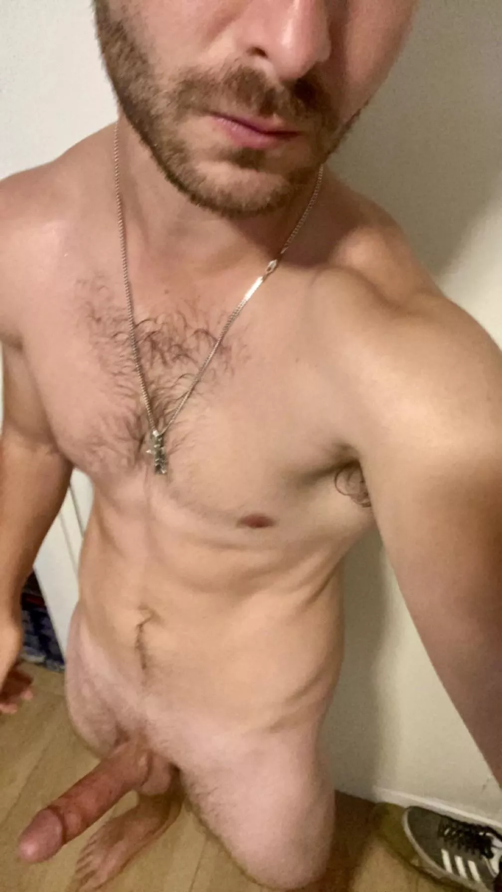 Can’t sleep posted by paradescarg