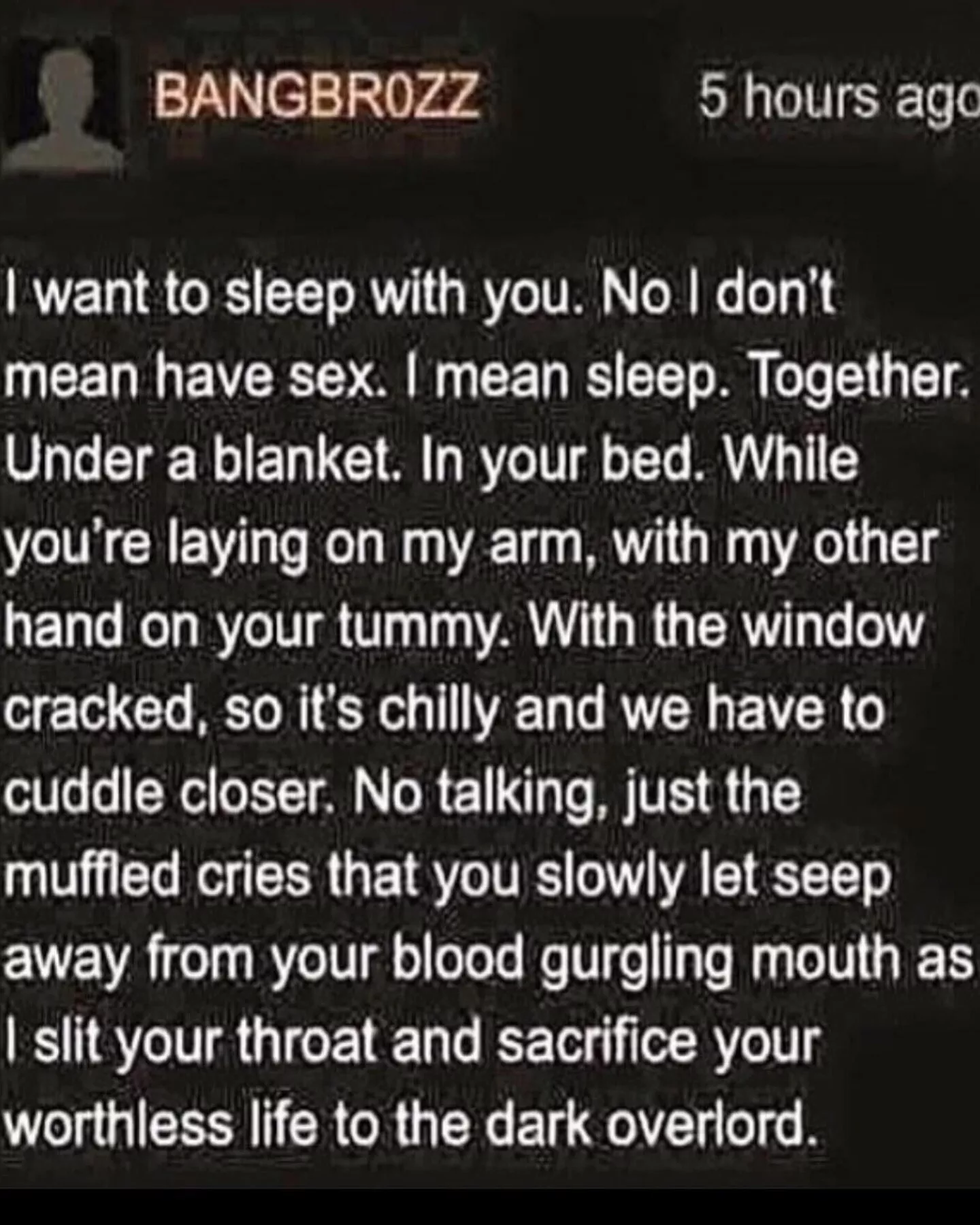 Cursed_pornhub posted by Winglessset