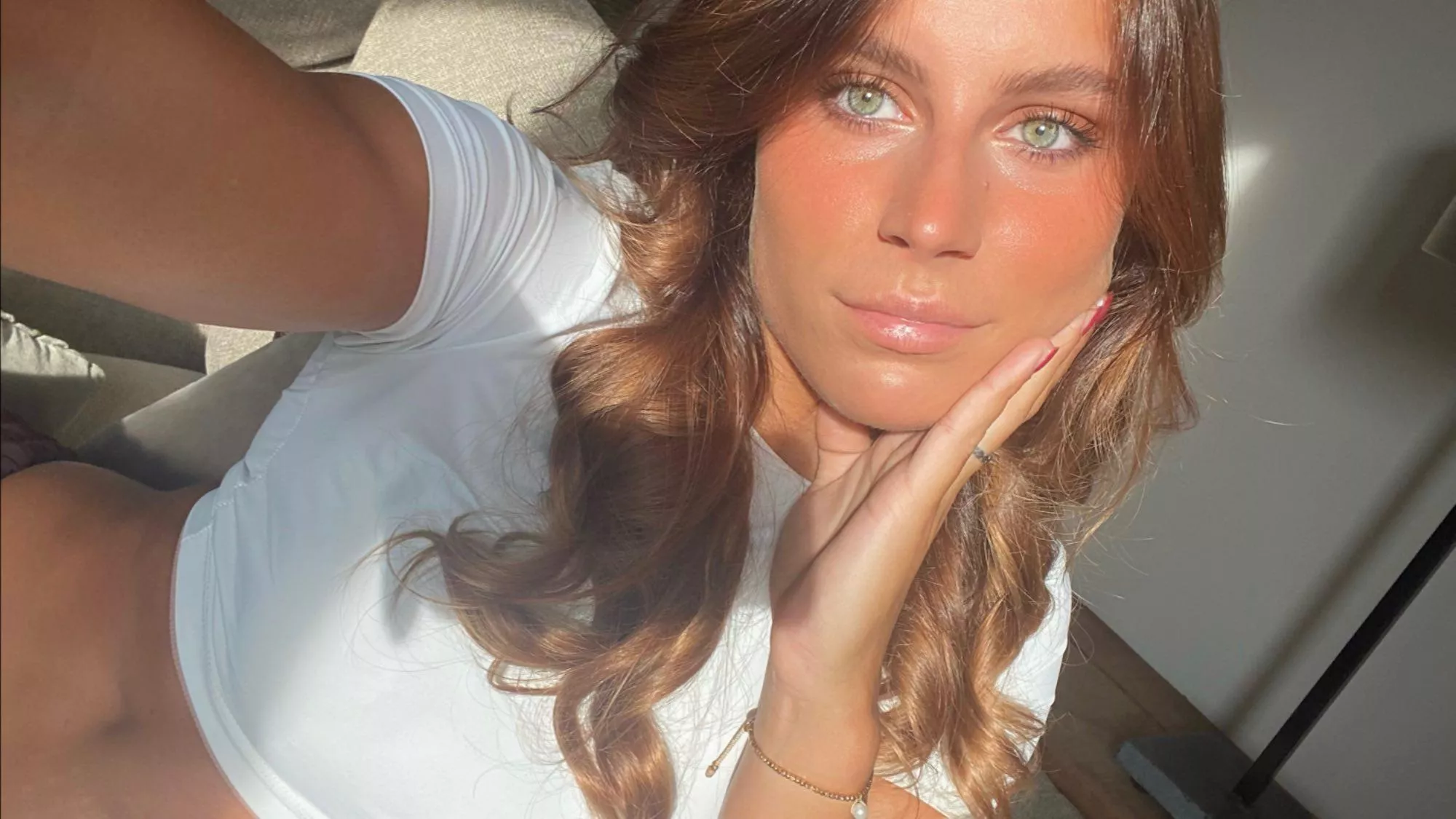 Demi Van den Wildenberg - Dutch sprinter posted by Admirateur1