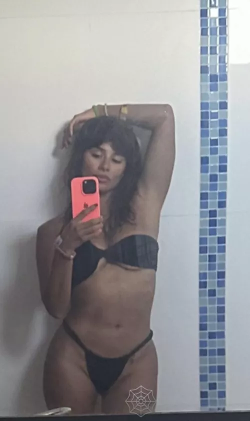 Diane Guerrero by Complete_Ad_8811