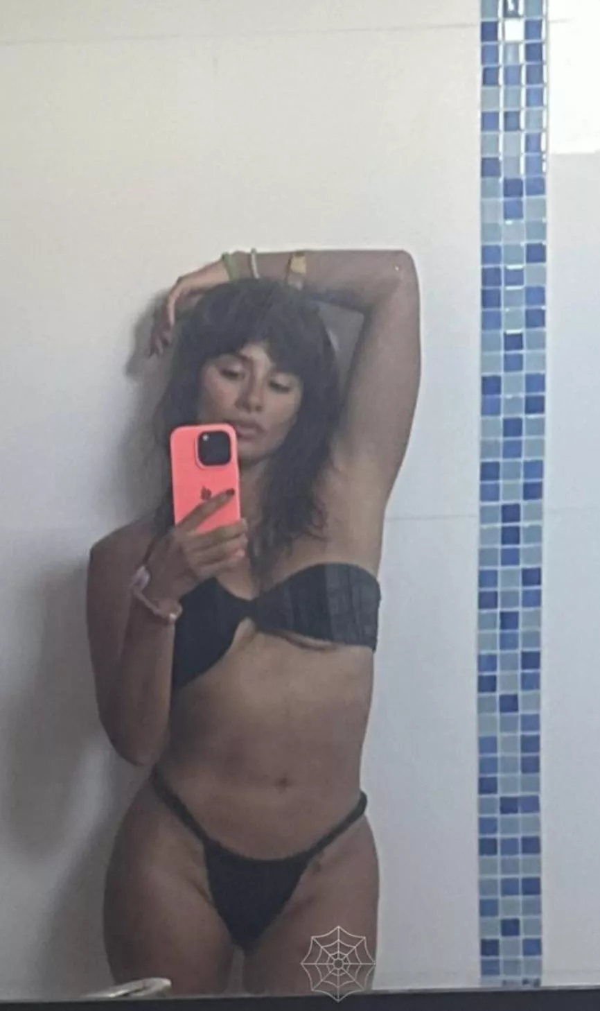 Diane Guerrero posted by Complete_Ad_8811