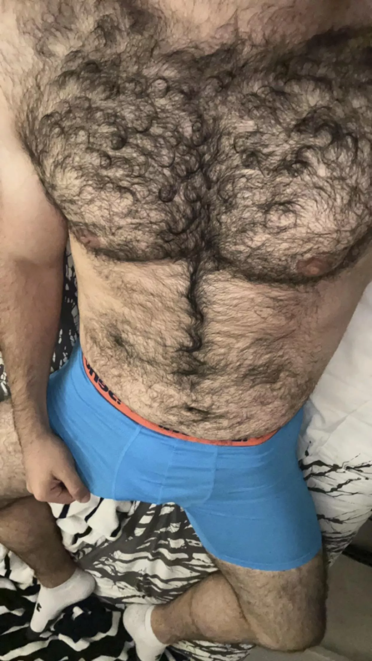 Do I fit the description? posted by HeyItsBillyy