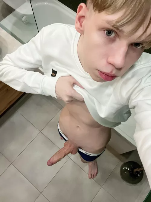 Do u like skinny boys? by itsjacobpayne