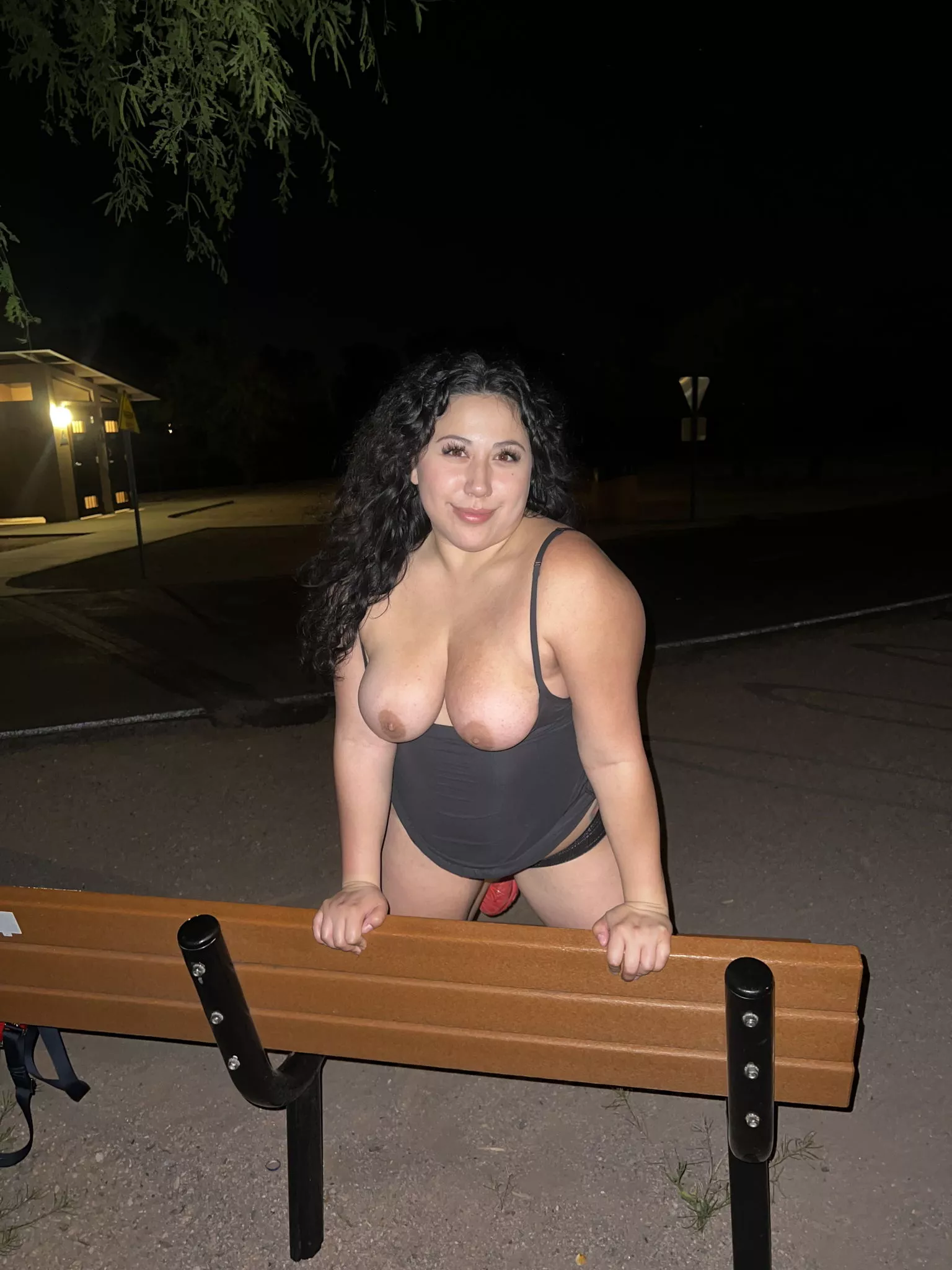 Do you like my all natural b cups? posted by seredDigres