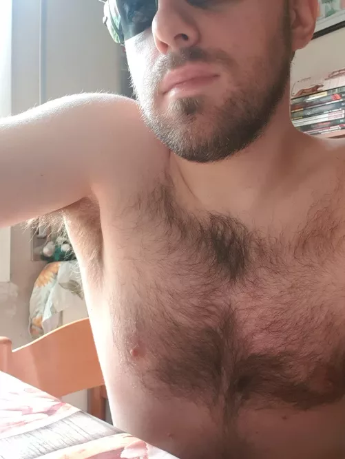 Do you think they are long? by Naughty_Alex1