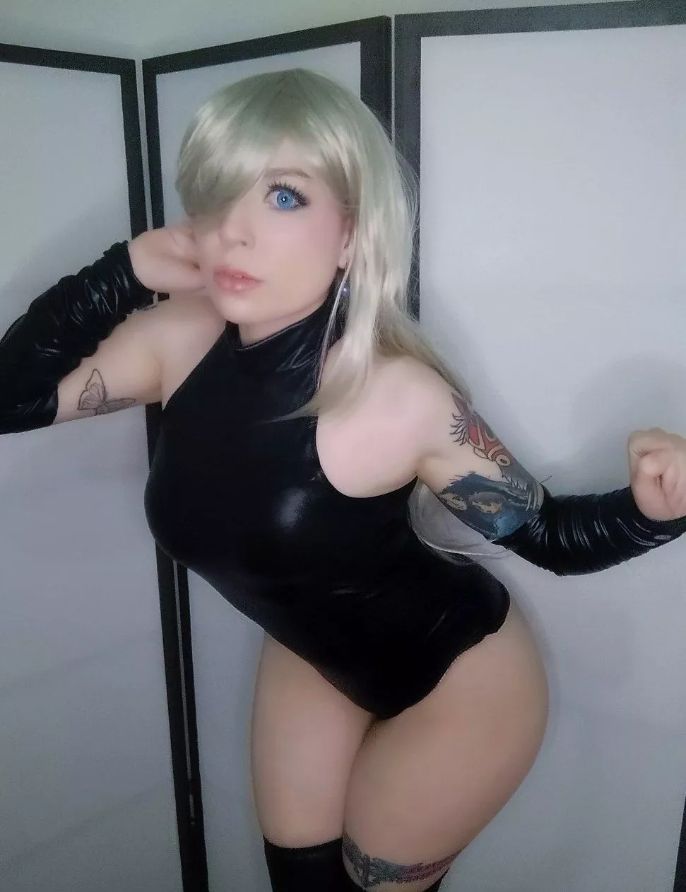 Elizabeth by Midra Cosplayer posted by Critical_Cobbler6322