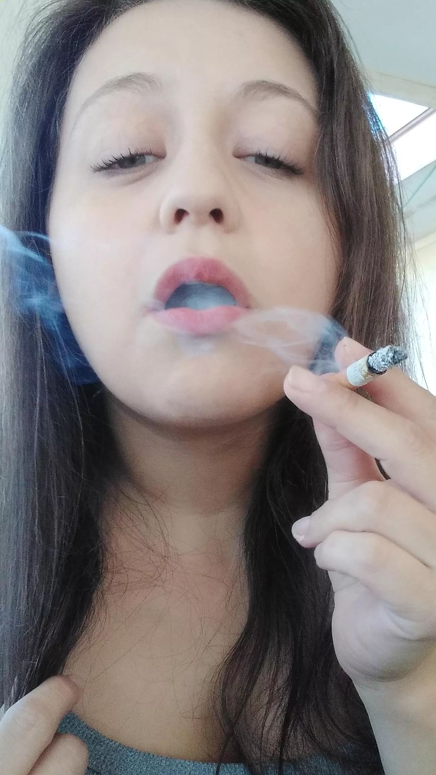 Enjoying the sub already :) posted by MissMercyMe1