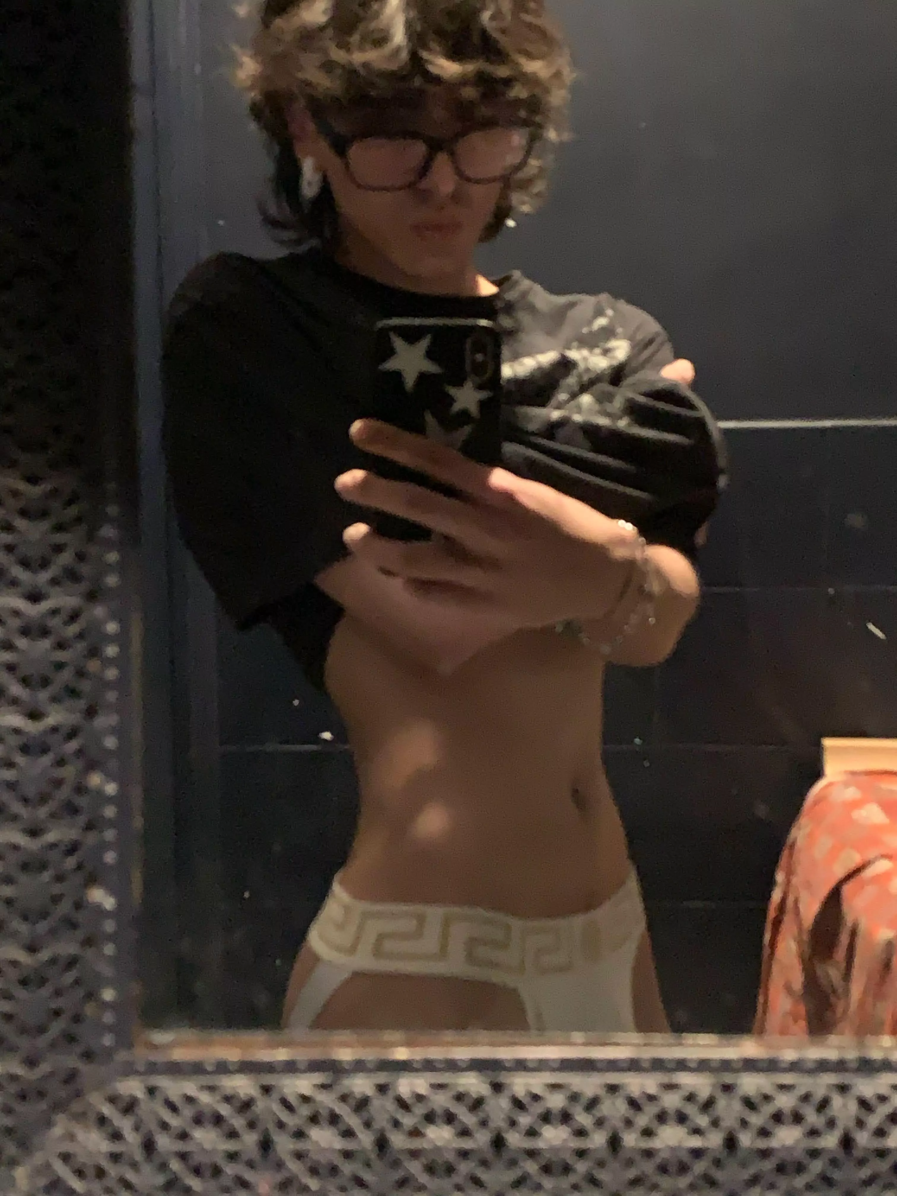 Even at school… posted by twinkboyy05