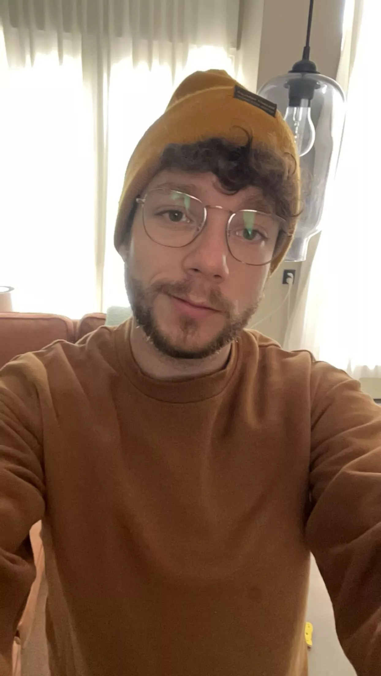 Felt cute☺️ posted by Mildfriend