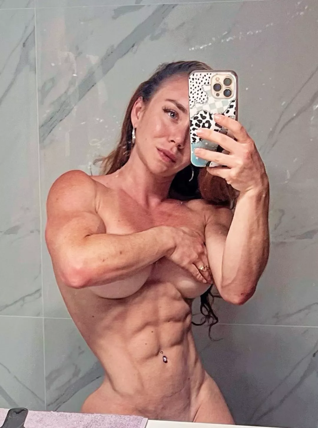 Fernanda Ayala. posted by minimanZer0