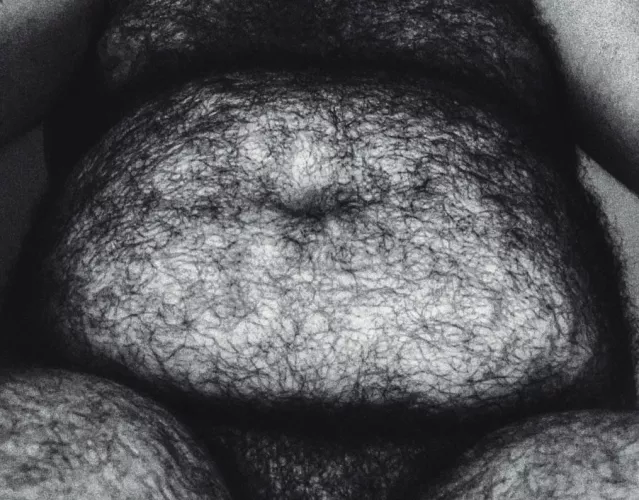 Fuzzy🐻 by bearballs90