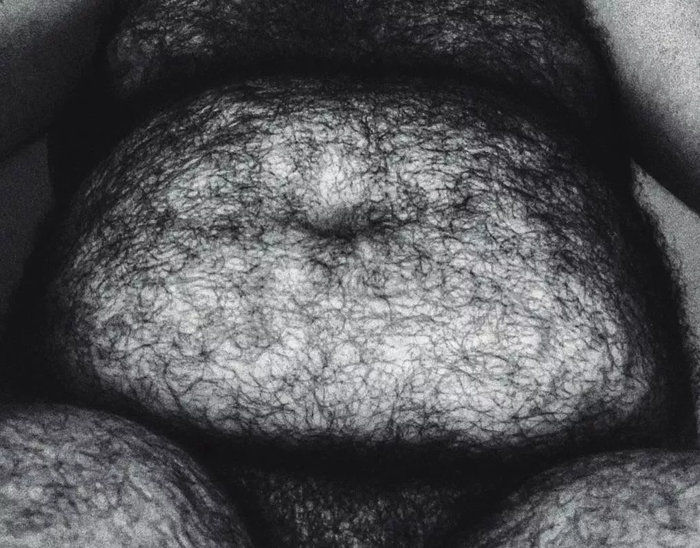 Fuzzy🐻 posted by bearballs90