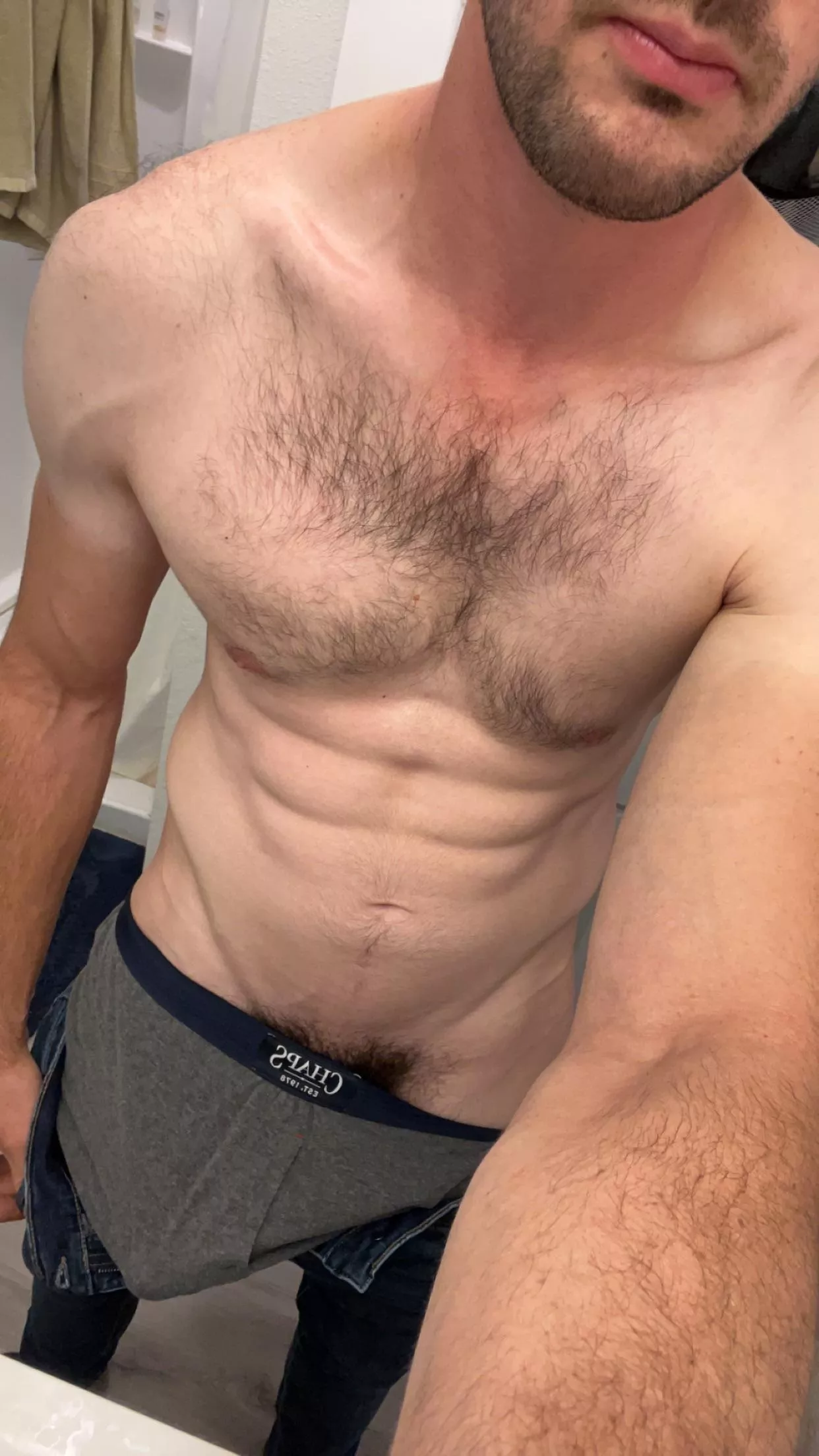 Go ahead and grab it, I want you to 😘 posted by swoshyswo