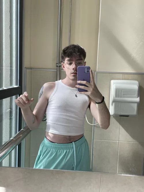 goodmo! ⭐️ by acryIique