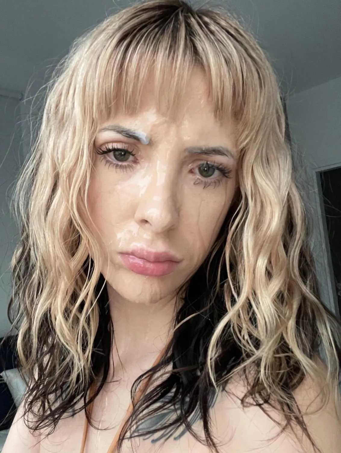 grumpy because I want MORE posted by jadevowofficial