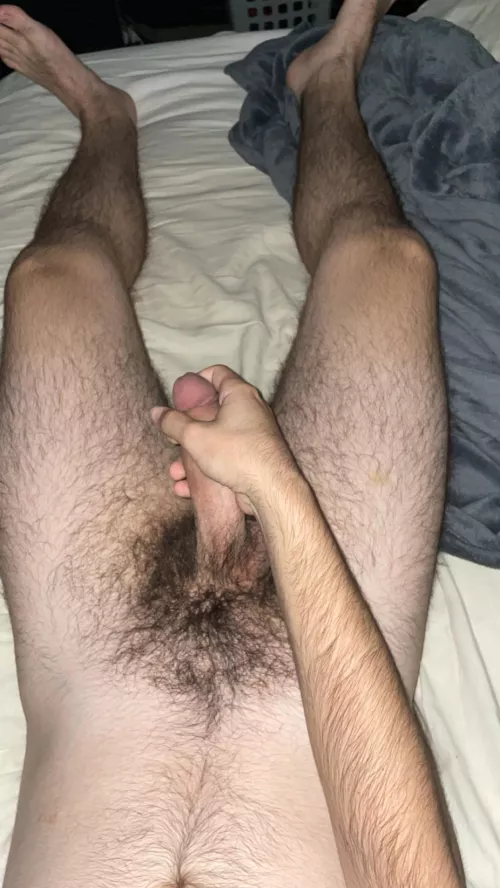 Guys who don’t shave>> by j_2_6