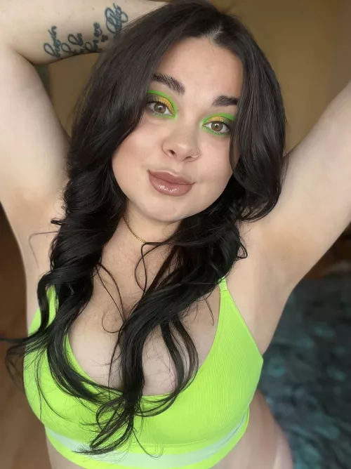 hands up ) by Useful_Effort_