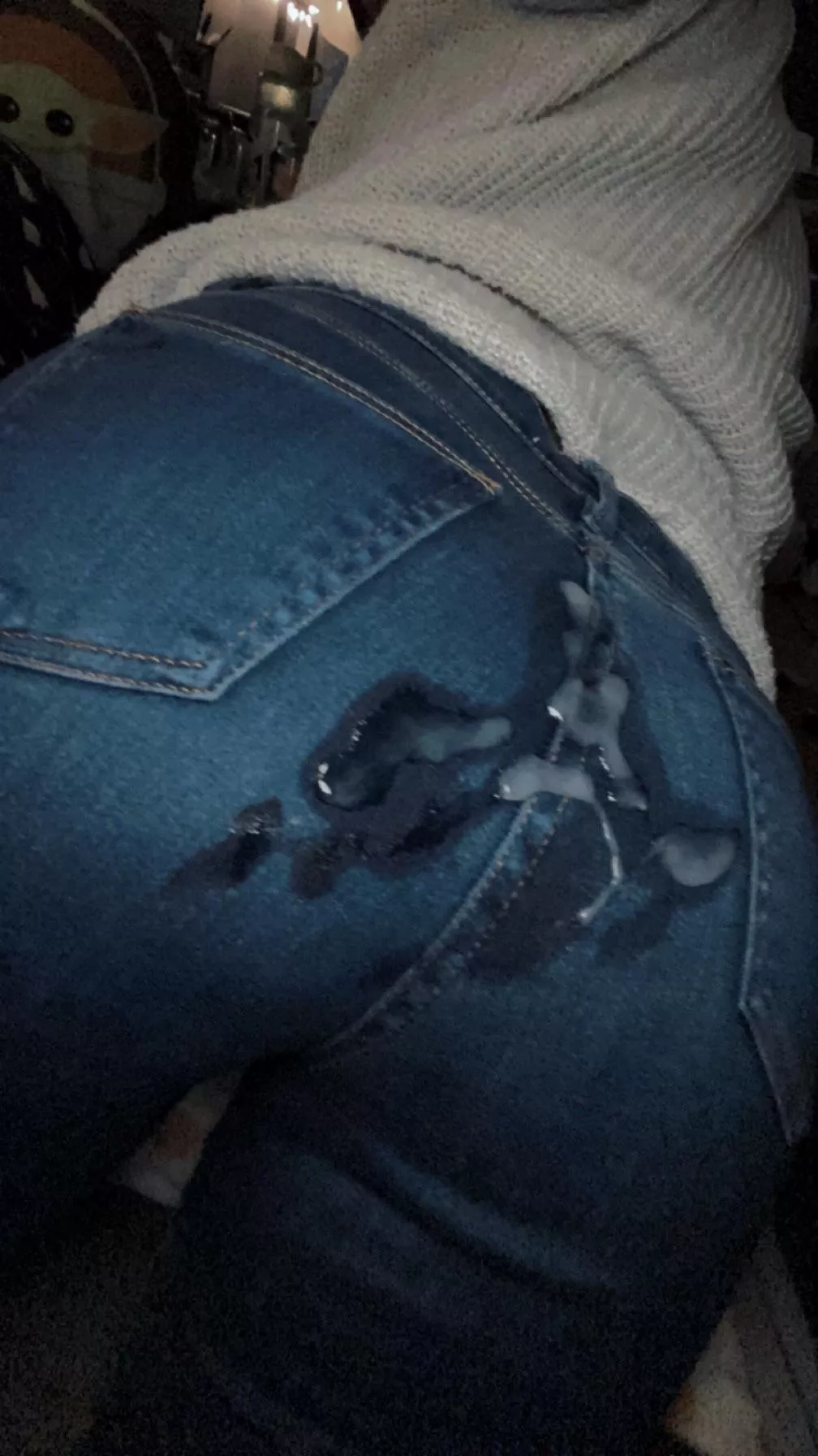 He has done it again 😋 posted by Ruby_M01