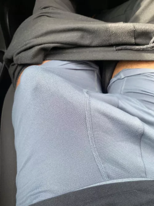 He’s ready to play 😈 by ConsiderationRoyal19