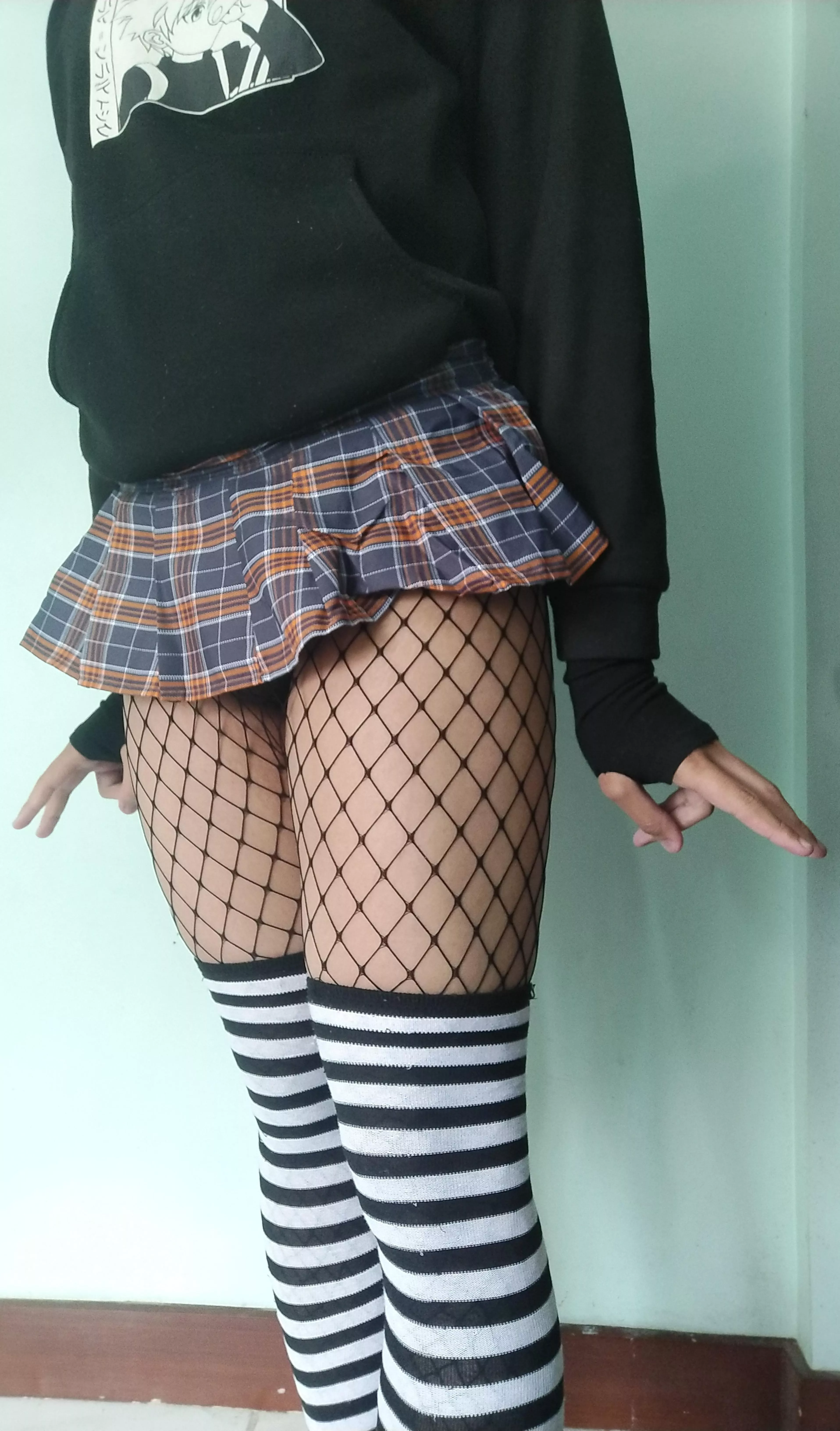 hewo~ posted by Inner_Tip_9377