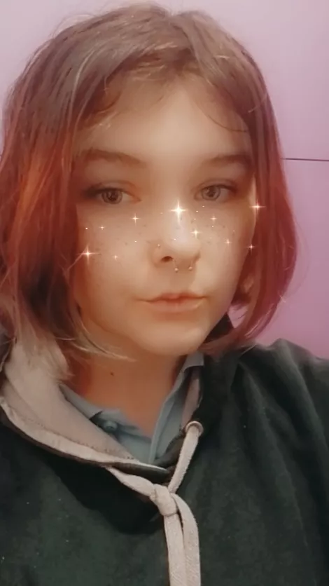 Hi ✨ posted by c4tb0y_6