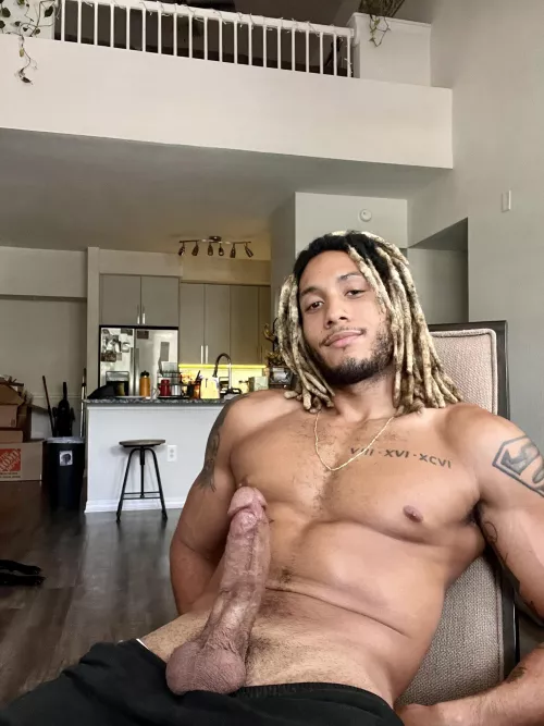 Horny AF by Feeling-Fisherman-43