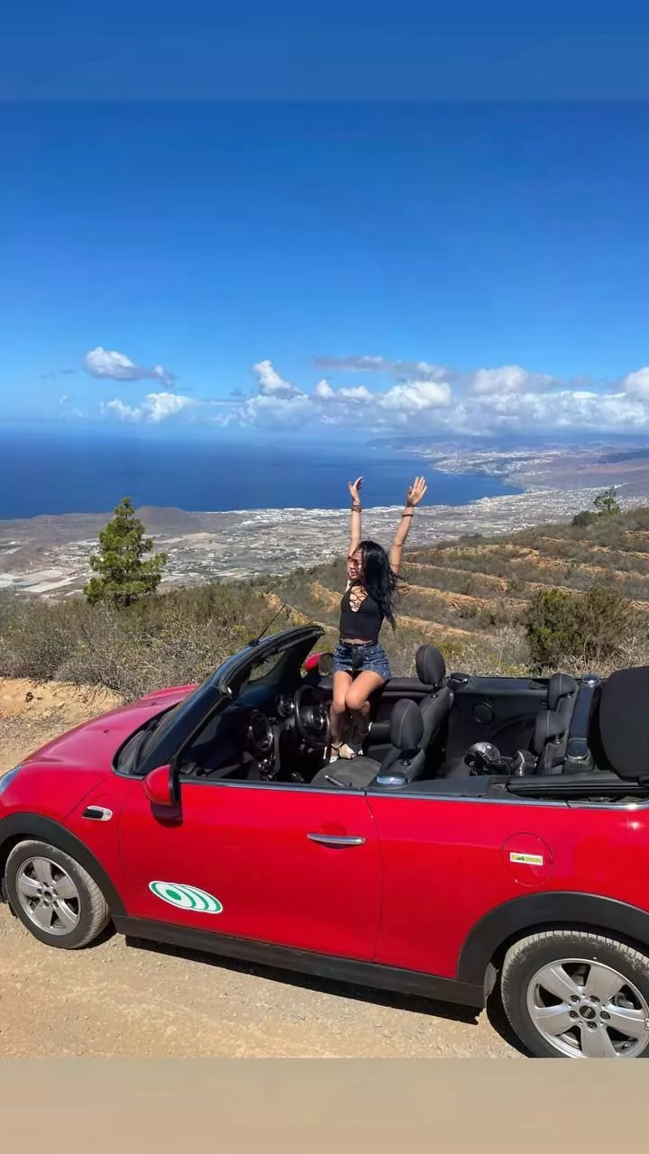 I can be your little doll fot tonight ;) posted by Antique-Ad251